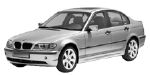 BMW E46 P1027 Fault Code