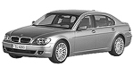 BMW E65 P1027 Fault Code