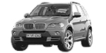 BMW E70 P1027 Fault Code