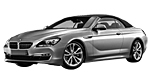 BMW F12 P1027 Fault Code