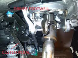 See P1027 in engine
